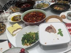 -盛百味·家宴餐厅(霸州分店)