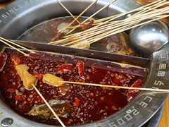 -屋头串串(临江路店)