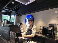 -瑞幸咖啡(广东外经贸大厦店)