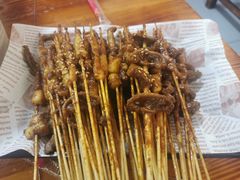 -十里铺铁板鱿鱼