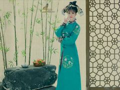 -九月鹰飞汉服摄影工作室