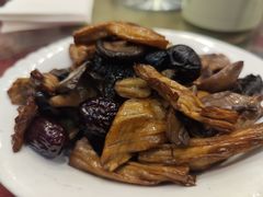 烧素什锦-玉华台饭庄(裕中西里小区店)