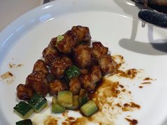 -京味斋·北京烤鸭(华威桥北工大店)