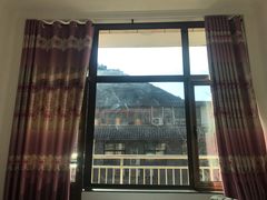 -何适山庄 ·可团建(水长城P2停车场店)