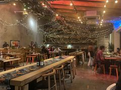 -Common Table · Brunch & Coffee