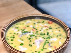 -東舍食唐精品陕菜馆
