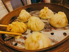 原汁海胆小笼包-海胆小馆(春柳店)