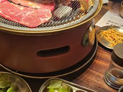 -西塔老太太泥炉烤肉(上海七宝领展广场店)