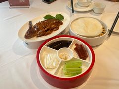 -月福京味斋·烤鸭店·北京菜(鼓楼总店)