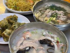 -广场正宗原汁薏米店