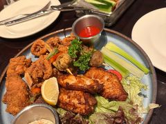 -blue frog蓝蛙(长泰广场店)