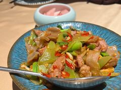 -山石榴·贵州菜(丰盛里店)