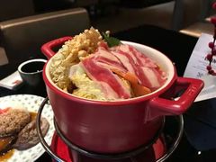 -曙亚洲餐厅-重庆富力艾美酒店(南坪万达广场店)