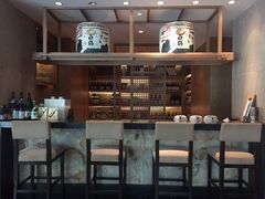 -佛山希尔顿酒店·融誉亚洲美食荟