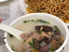 -御彩酒家(东风东路店)