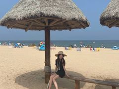 -那香海钻石沙滩浴场