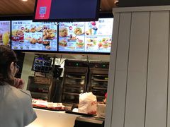 -肯德基(常熟万达店)