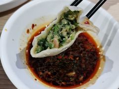 -老边饺子馆(东单店)