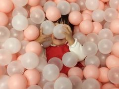 -KIDults童伴儿亲子餐厅(达美中心广场店)
