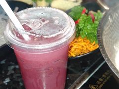 -捞王锅物料理(金华义乌之心店)