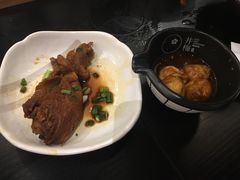 -贡梅老面馆·蟹粉面·无锡特色小吃(南长街主推店)