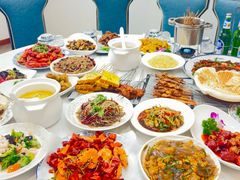 -食鸡公社辣子鸡·潍坊菜·烧烤