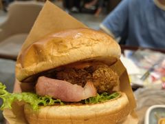 -魏家凉皮(协和店)