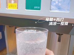 -汉巴味德(大悦城店)