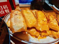 -金谷园饺子馆(北邮总店)