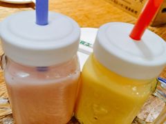 -福苗小骆驼烧烤(莲湖路店)