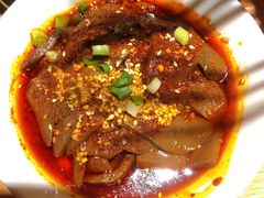-付小姐在成都(五道口店)