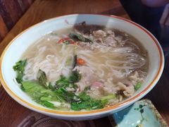 生滚牛肉河粉-越南牛肉河粉餐厅(书院巷店)