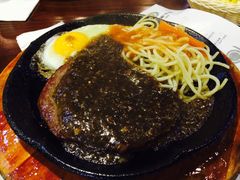 -皇品世家牛排(七一路店)