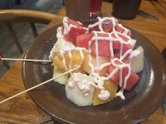 -一牛道炭火烧肉居酒屋(椒江店)