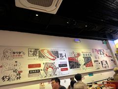 -柳叶刀烧烤(北大清华店)