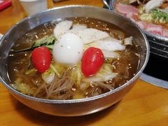 -咕咕站韩国料理(紫金港店)