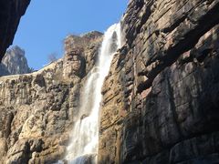 -云台山风景名胜区