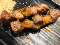 -長壹旋转烤吧 农家鸡火锅