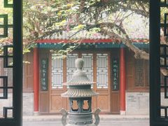 -万寿八仙宫