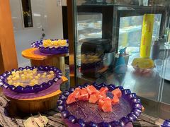-松子料理(亮马桥店)