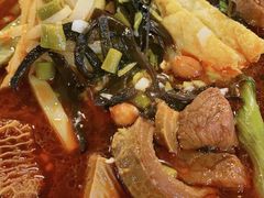 牛杂螺蛳粉-水平有限螺蛳粉(宏达大厦店)