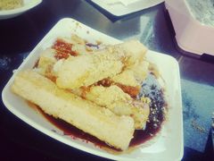 -楠柏弯休闲山庄(梨花溪店)