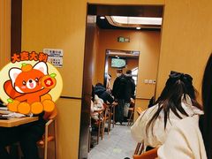 -西部马华清真兰州牛肉面·烧烤夜市(关东店)