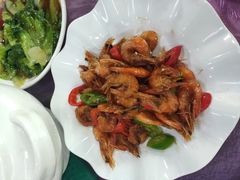 -云海阁酒楼(清和大道店)