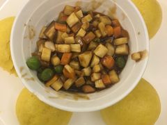 -五观堂素食(新华路店)