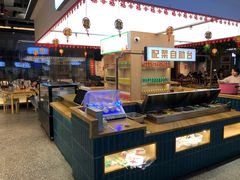 -易裕和·长沙米粉(竹塘西路店)