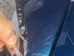 -车艺佳龙膜隐形车衣汽车贴膜(宝山丰宝店)