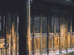 -院子餐厅·大锅菜·老杭帮(桥西直街店)