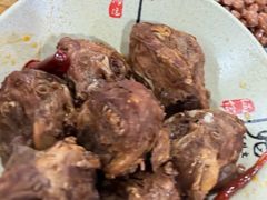 -帅府街兔头(大同古城店)