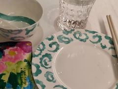 -桂满陇·海市蜃楼·黑金(国金店)